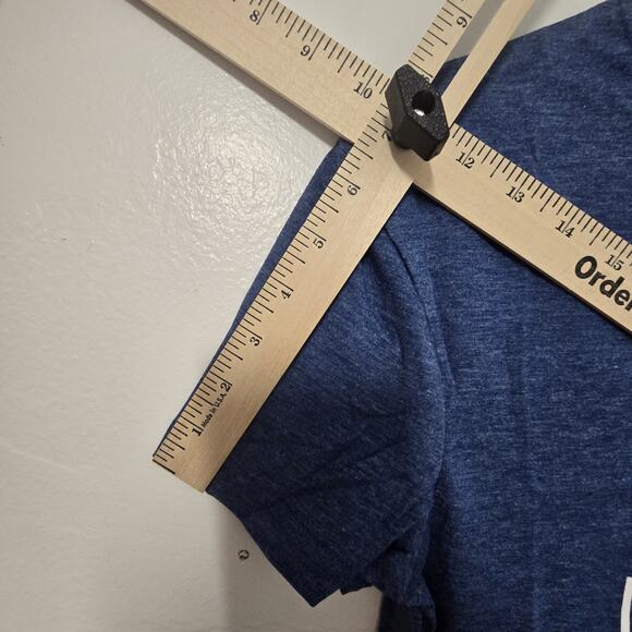 Birthday I Gave Birth 21 Years Ago Where's My Drink T-Shirt Top SZ‎ S - Picture 8 of 9